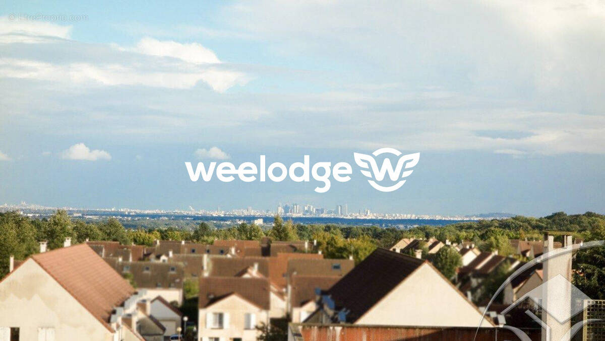 Appartement à CERGY