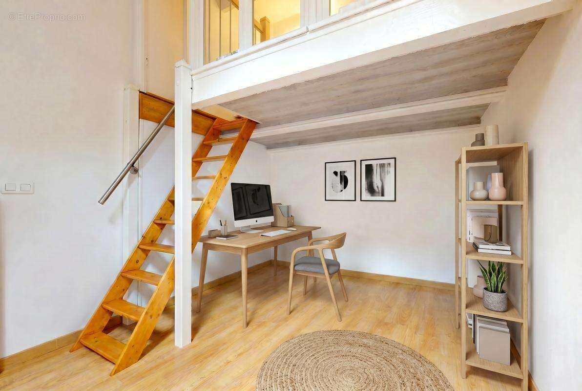 Maison 90 m² à Heyrieux  - photo 6