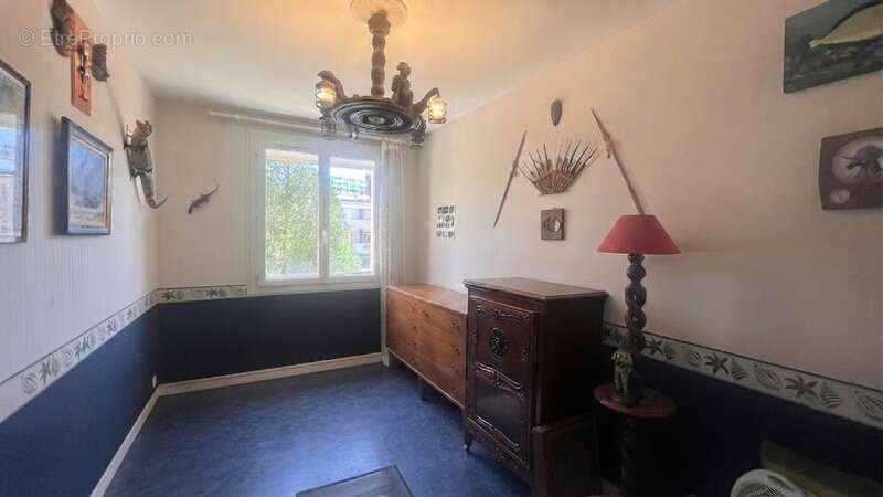 QUIMPER (29) – Appartement de type 3 de 67 m² habitable – Loggia – Garage fermé et privatif - photo 12