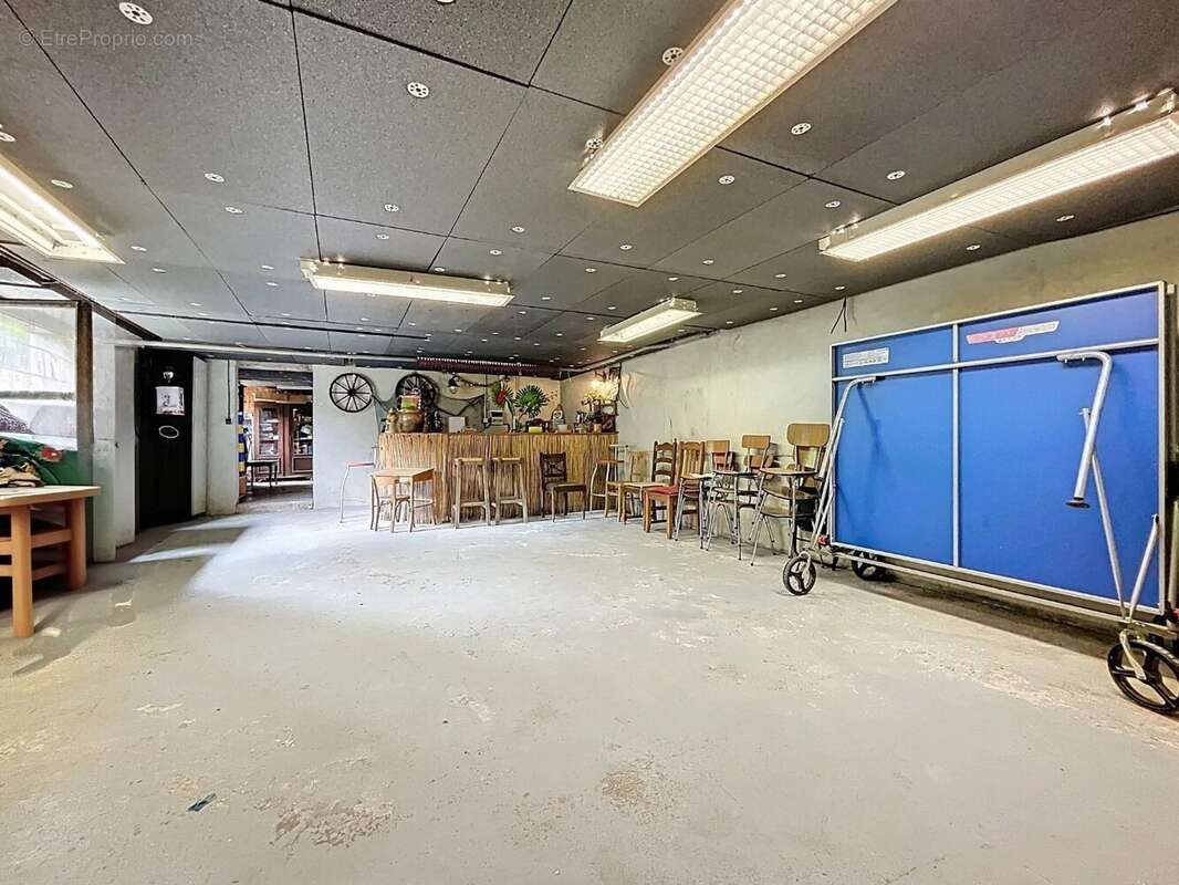 Maison à NOGENT-SUR-VERNISSON