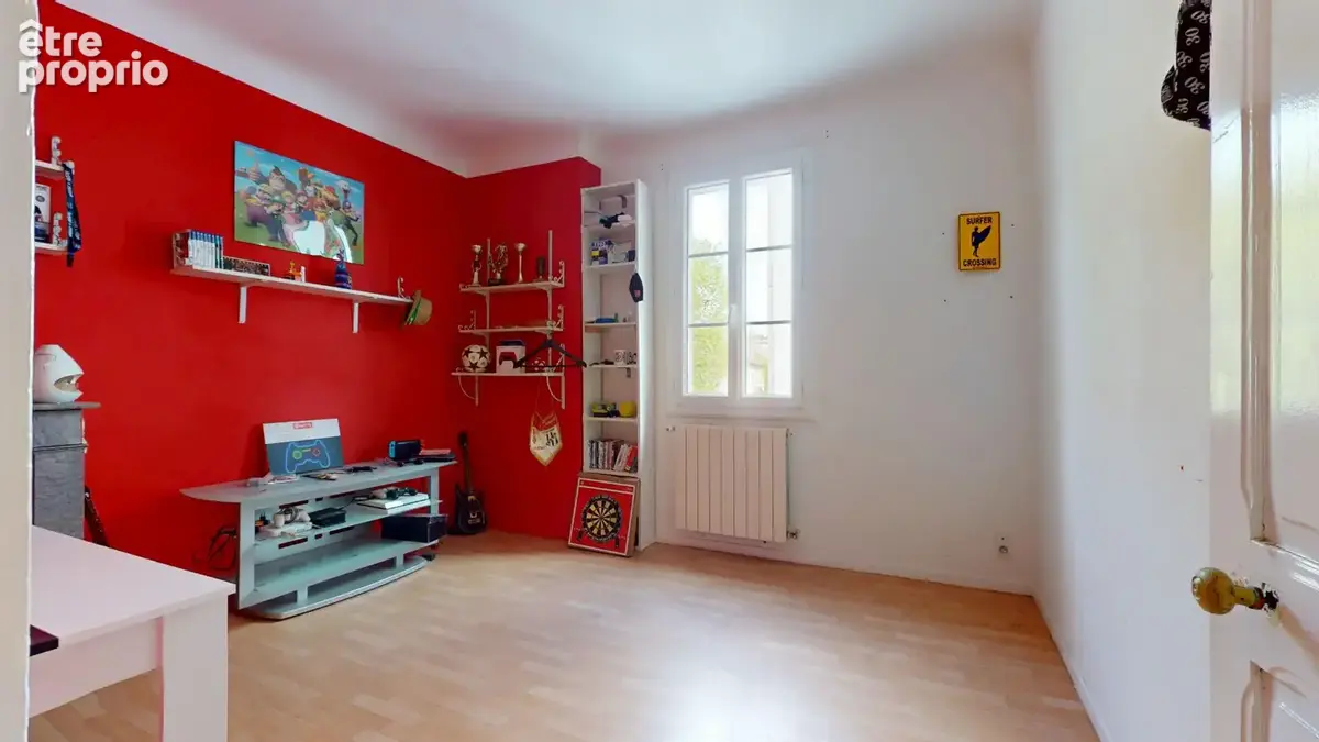 Jolie maison à l'architecture basque - photo 6
