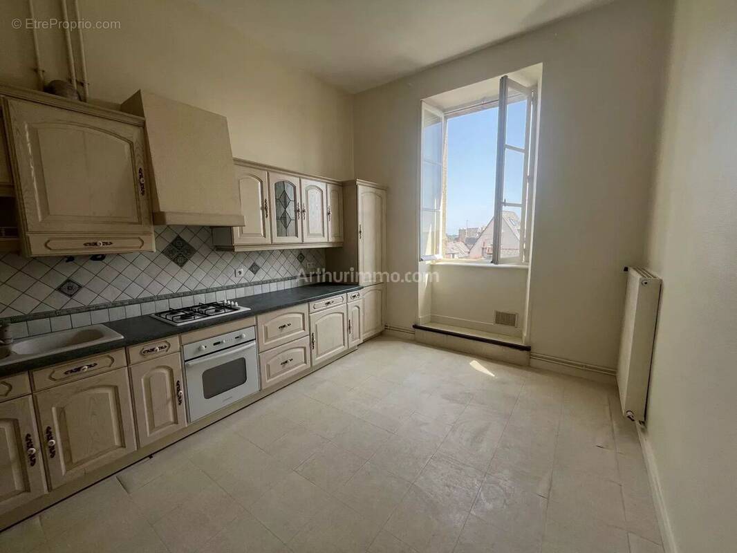 Appartement à DINAN