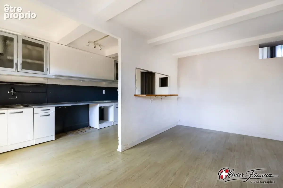 Maison 4 pièces 84 m² à vendre à Gemenos (13420) - photo 4