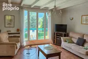 Appartement à LA MOTTE-SERVOLEX
