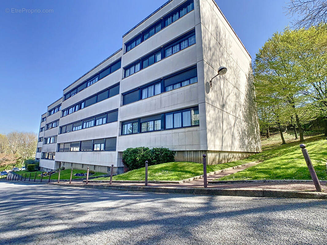 Appartement à FRANCONVILLE