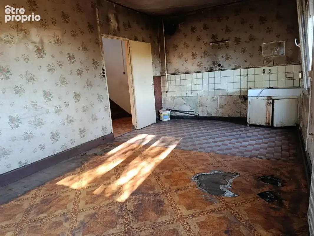 Maison individuelle avec terrain et dépendances - photo 9