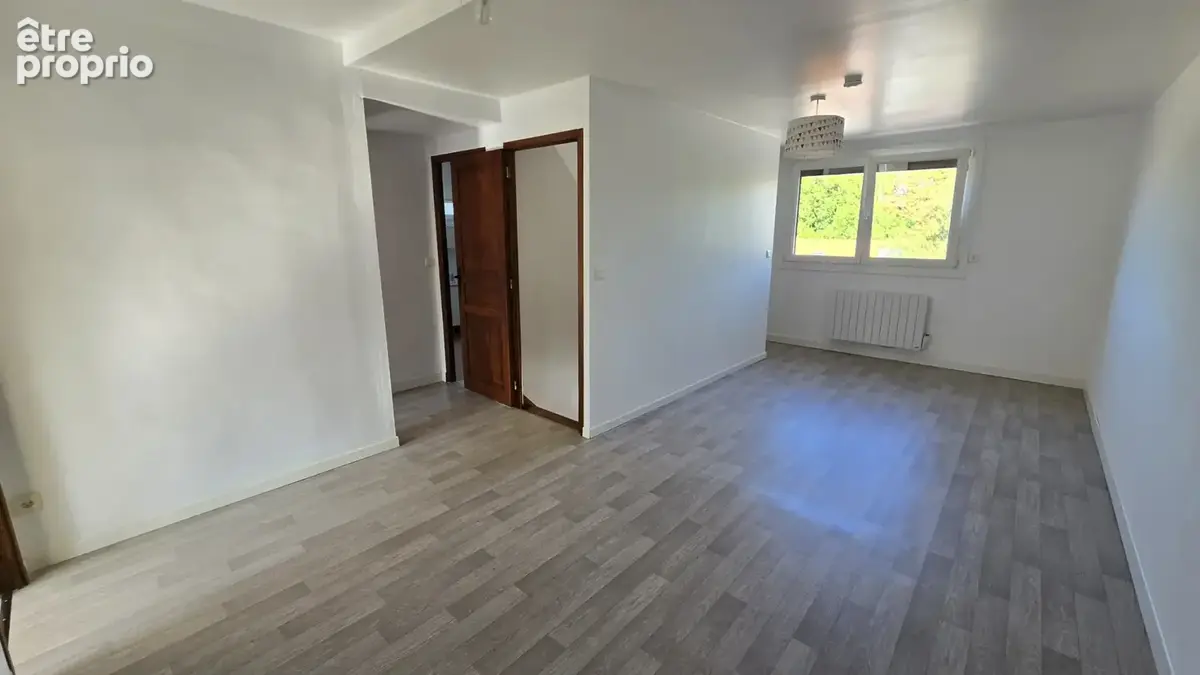 réf 4026 - Gros volumes, maison hyper lumineuse en centre ville avec garage ! - photo 4