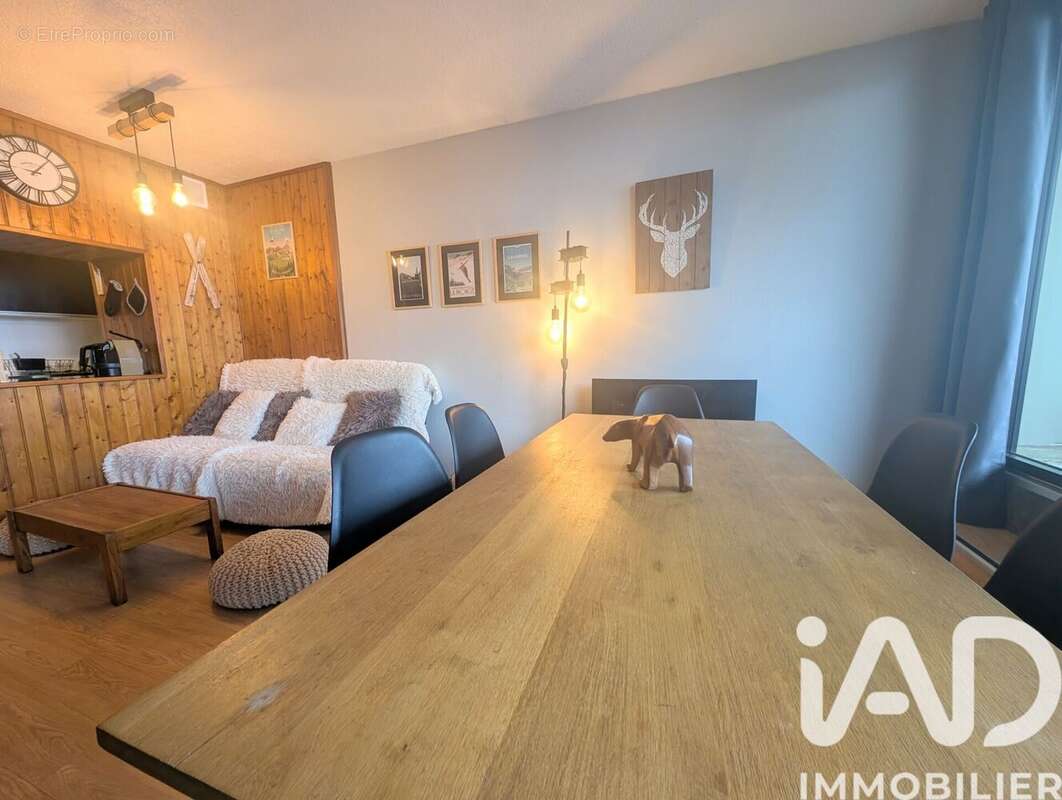 Photo 2 - Appartement à ASTUGUE