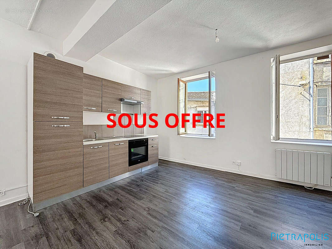 Appartement à TARARE