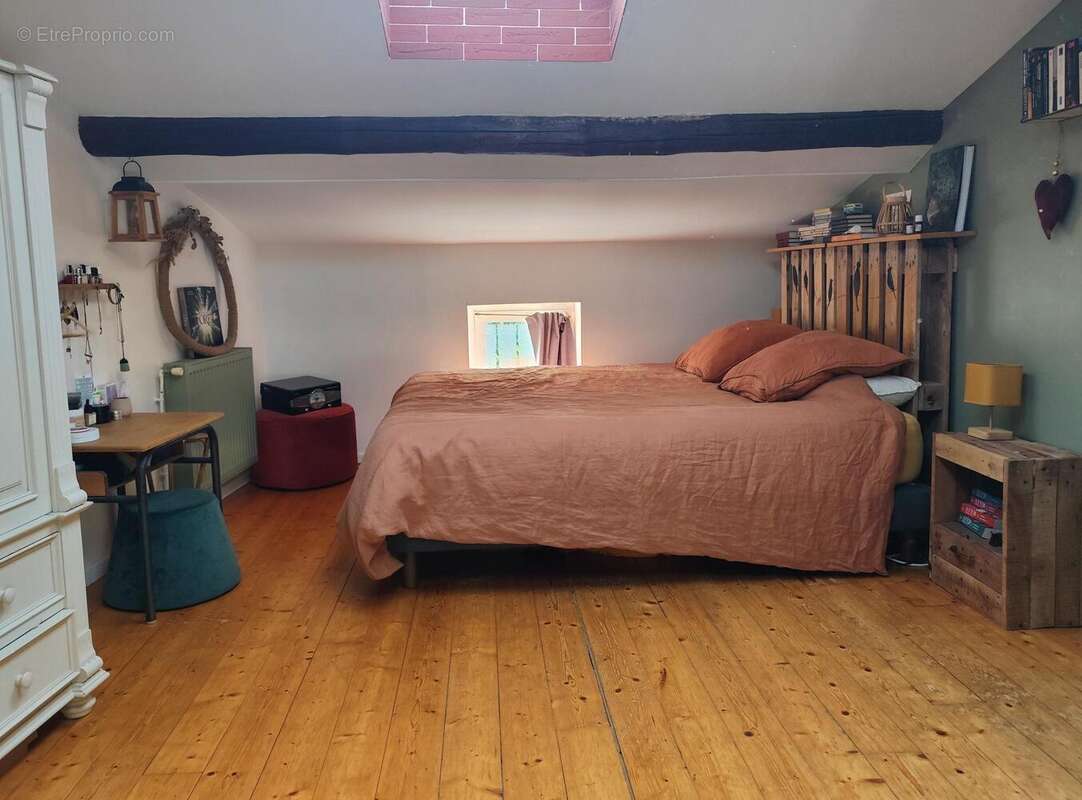 Appartement 74 m² à Soucieu-En-Jarrest  - photo 5