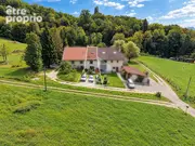Maison à CHAINAZ-LES-FRASSES