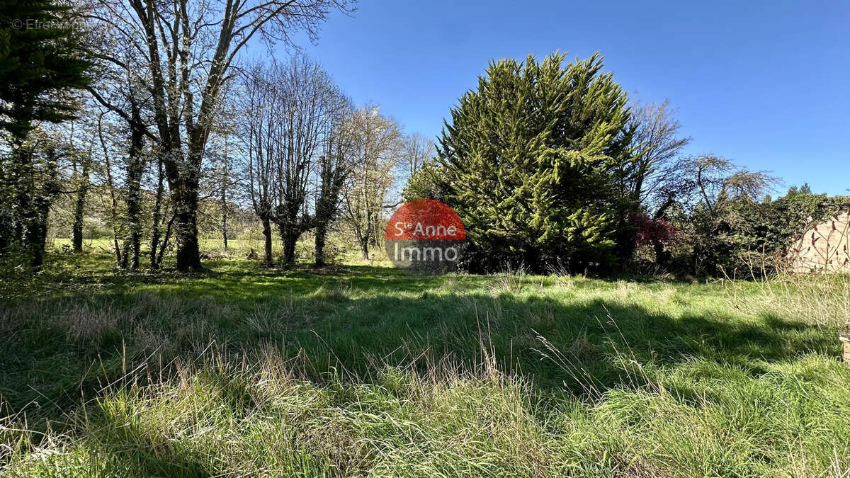 Maison à FREMONTIERS