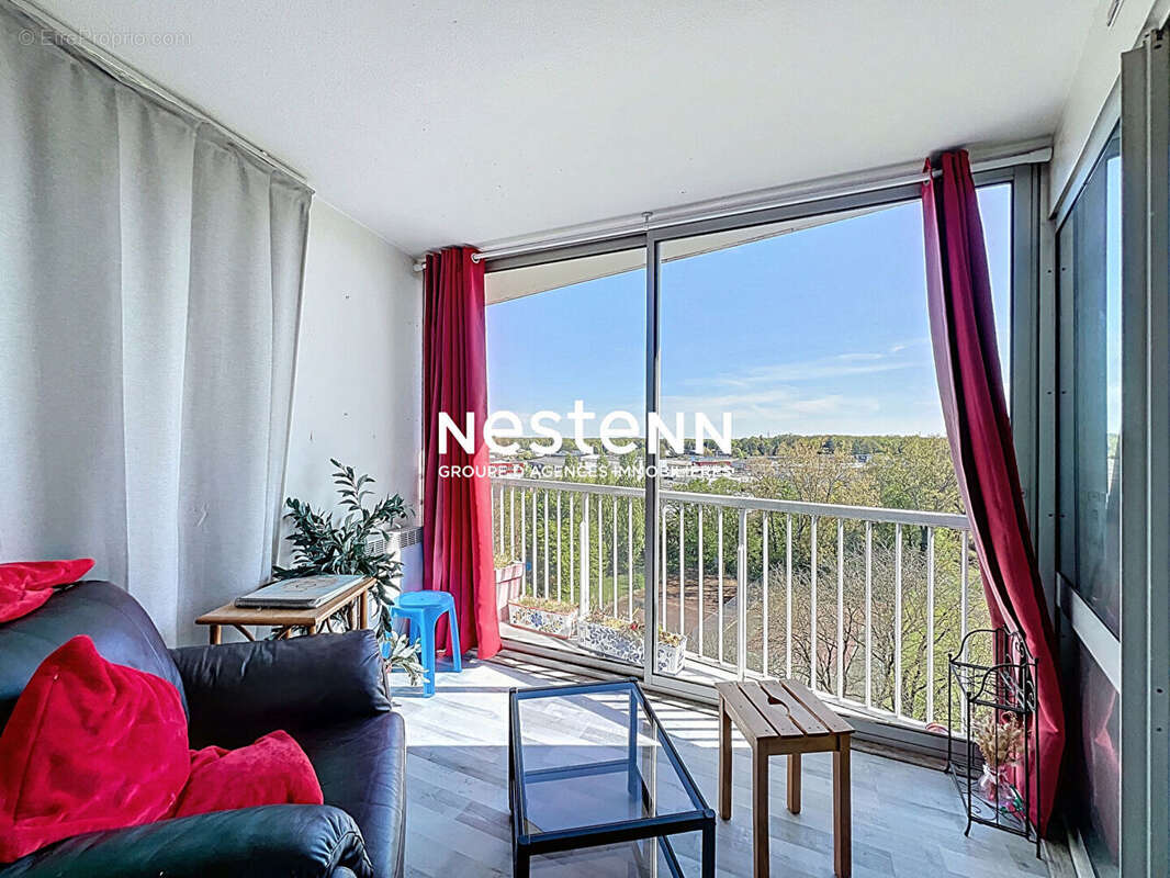 Appartement à CHAMBRAY-LES-TOURS