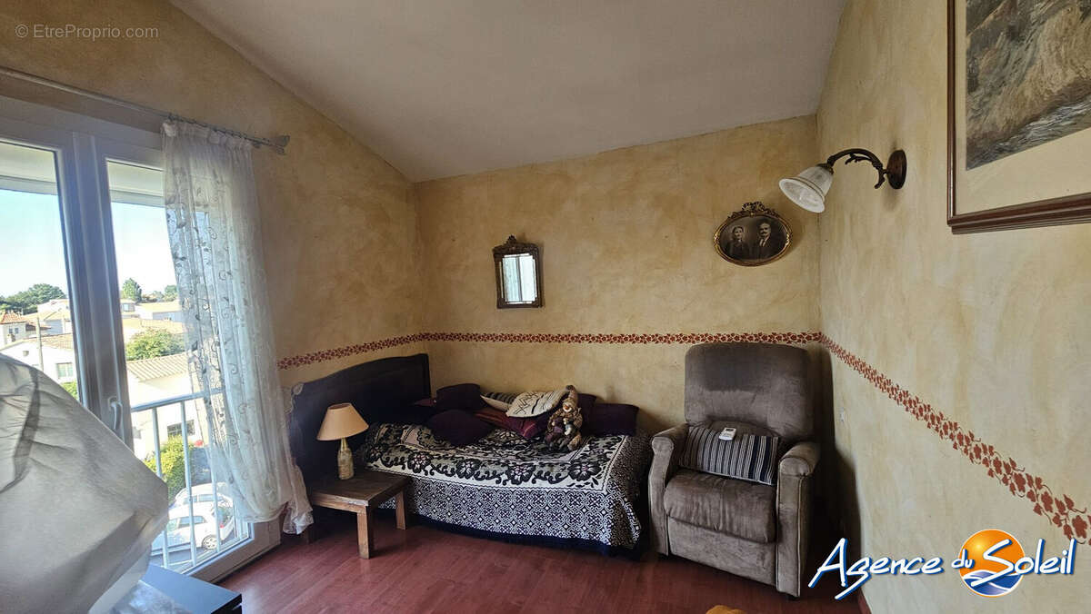 Appartement 77 m² à Narbonne  - photo 5