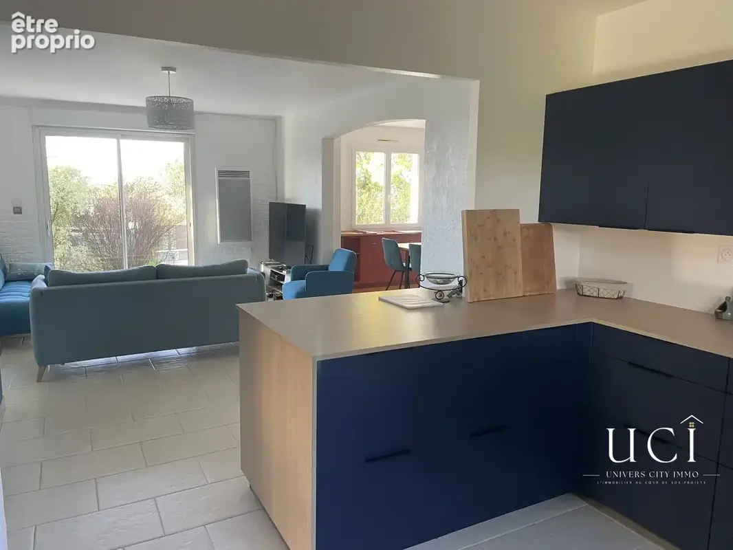 Maison 6 pièces 148 m² à vendre à Bourgneuf-En-Retz (44580) - photo 6