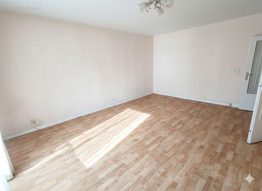 Appartement à SENS