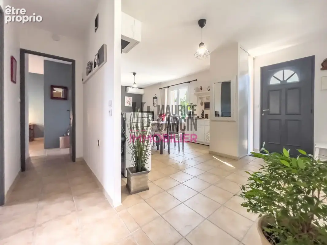 Maison 76 m² à Monteux  - photo 7