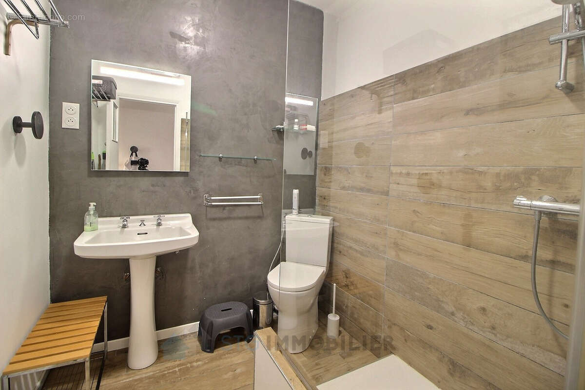 Appartement à AJACCIO