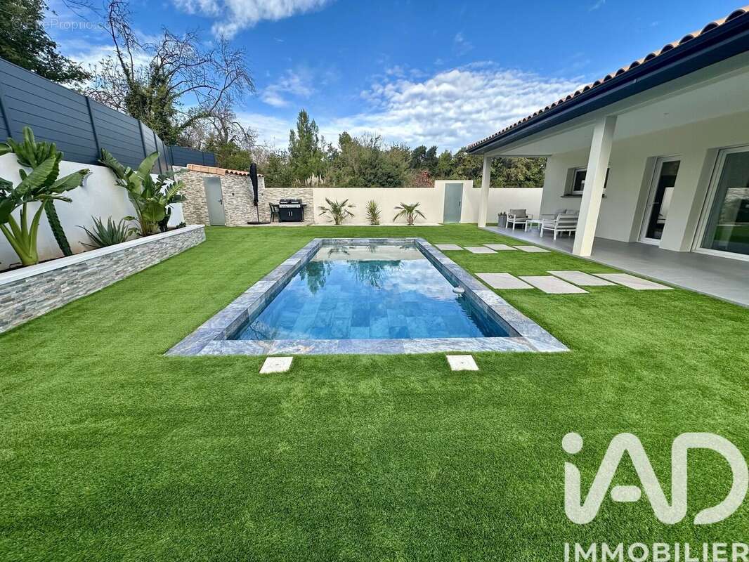 Photo 4 - Maison à THUIR