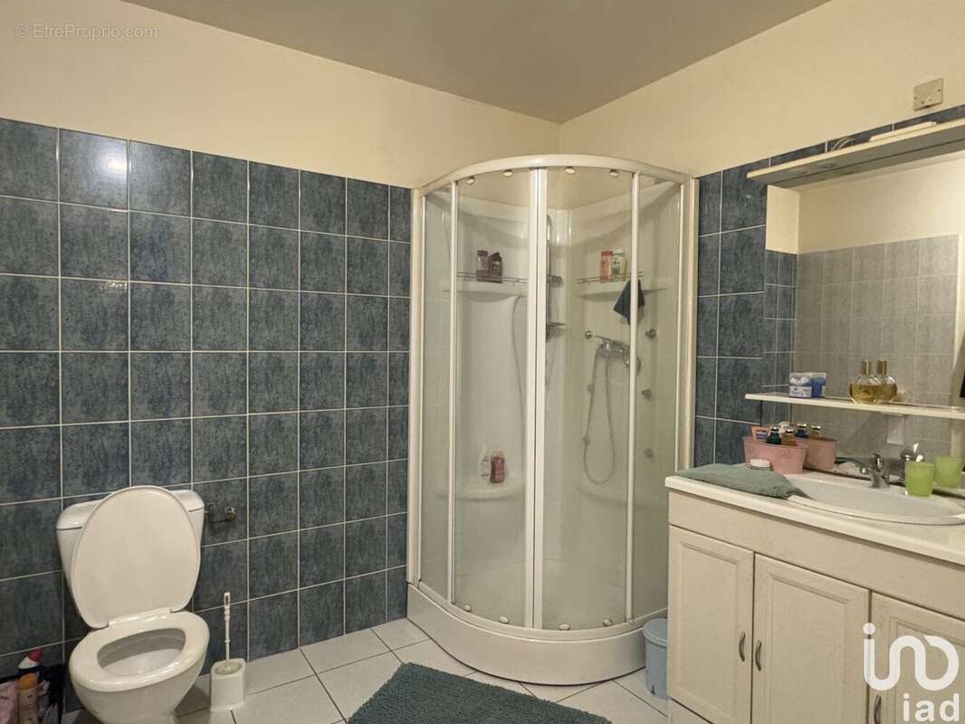 Photo 7 - Maison à AIGRE