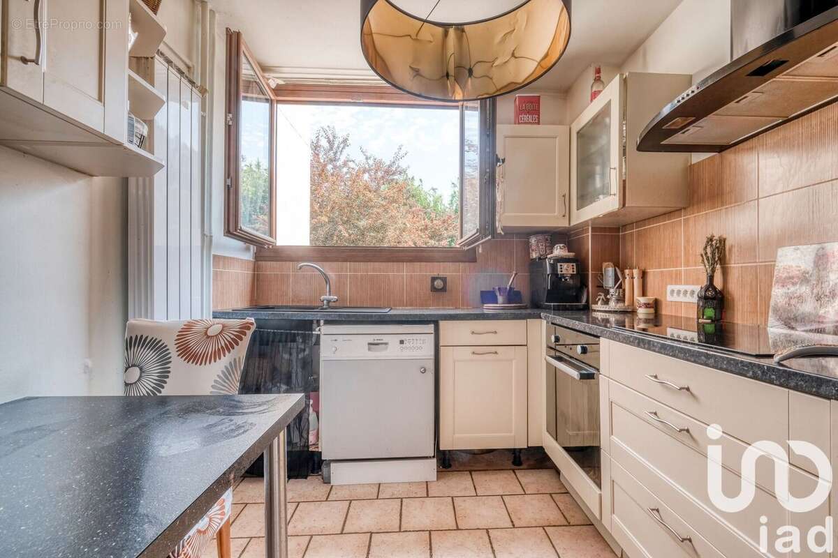 Photo 9 - Appartement à BRUNOY