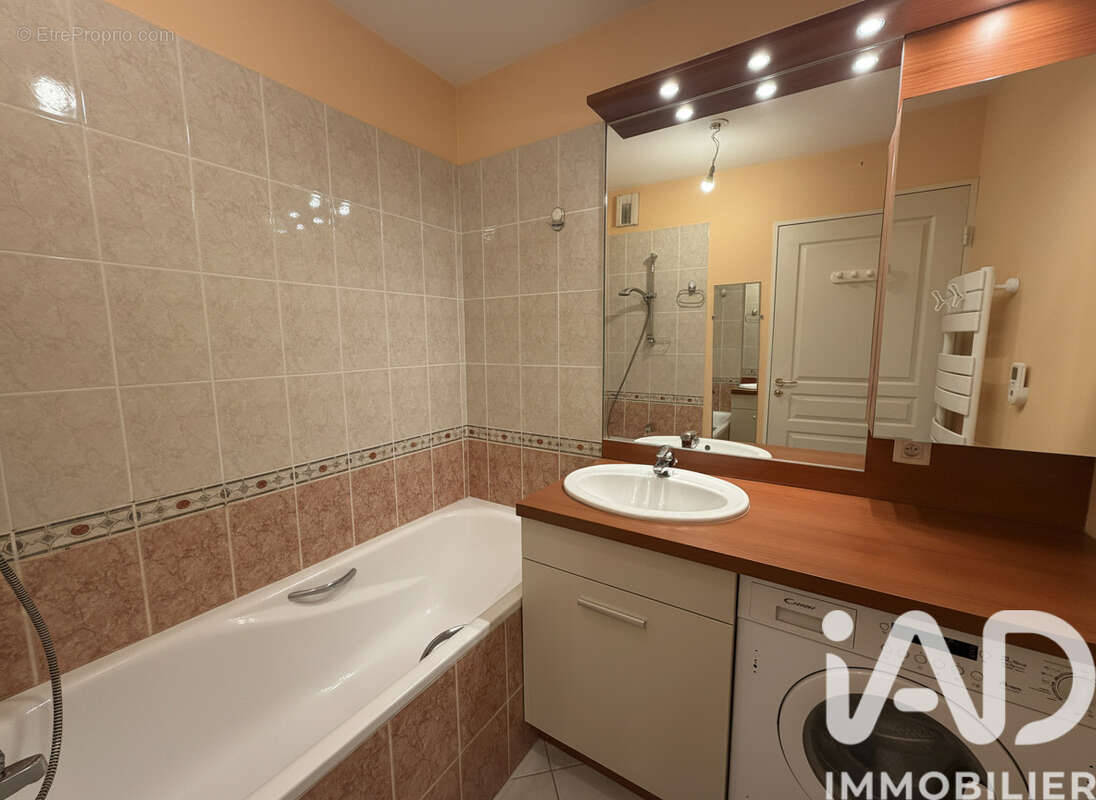 Photo 5 - Appartement à SAINT-NAZAIRE