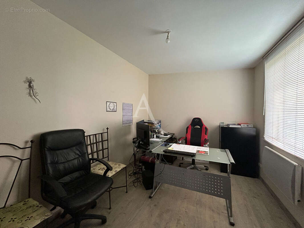 Commerce à MOREILLES