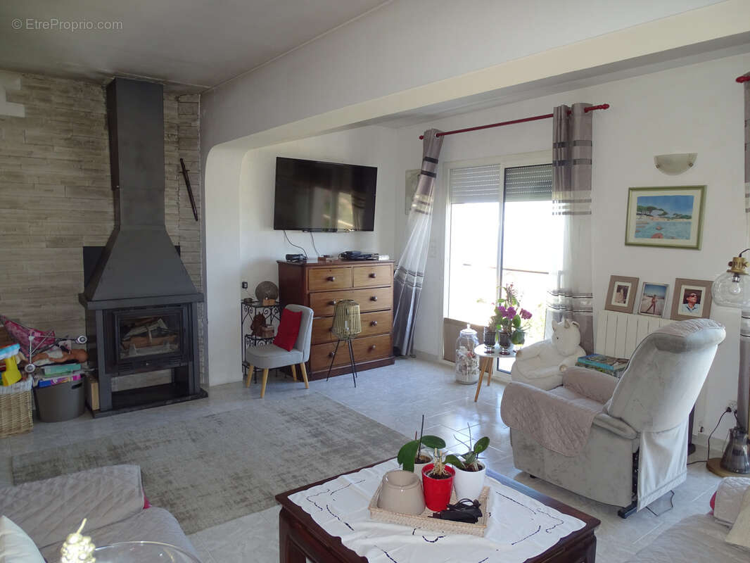 Maison à CALCATOGGIO