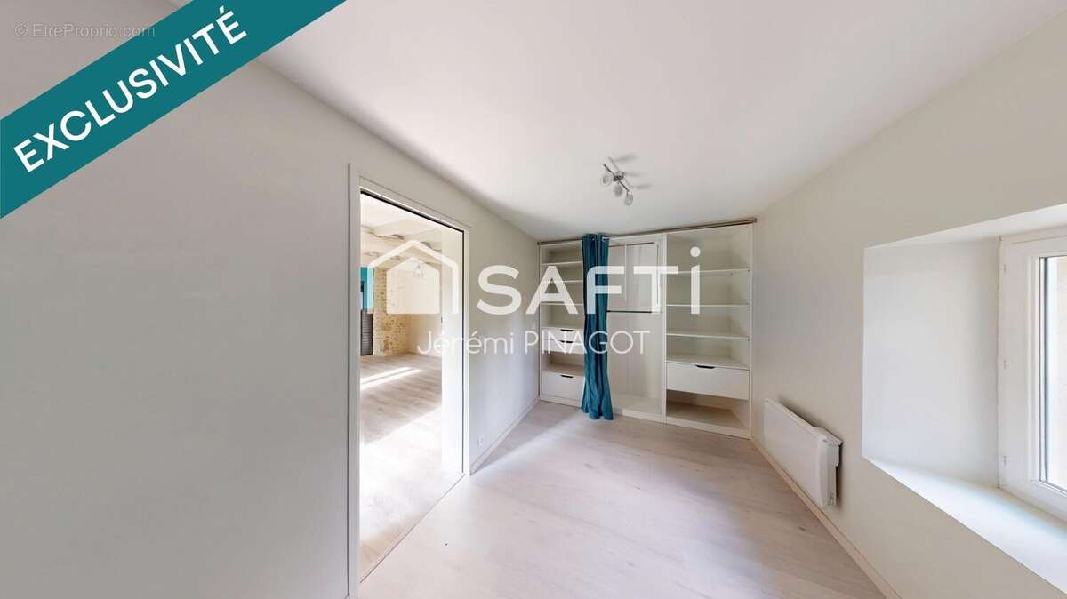 Photo 4 - Maison à LA FERTE-BERNARD