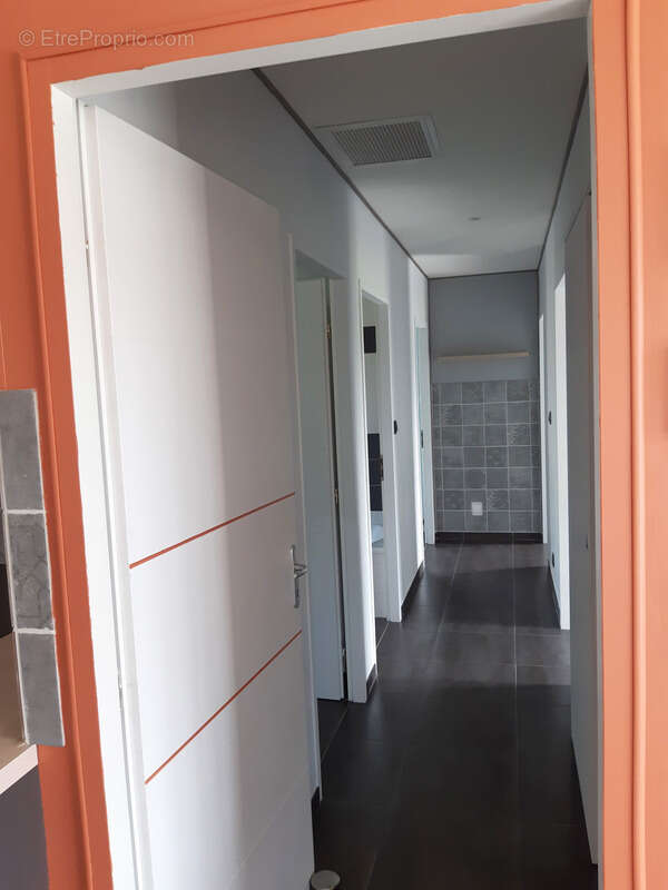 Maison à MONTDOUMERC