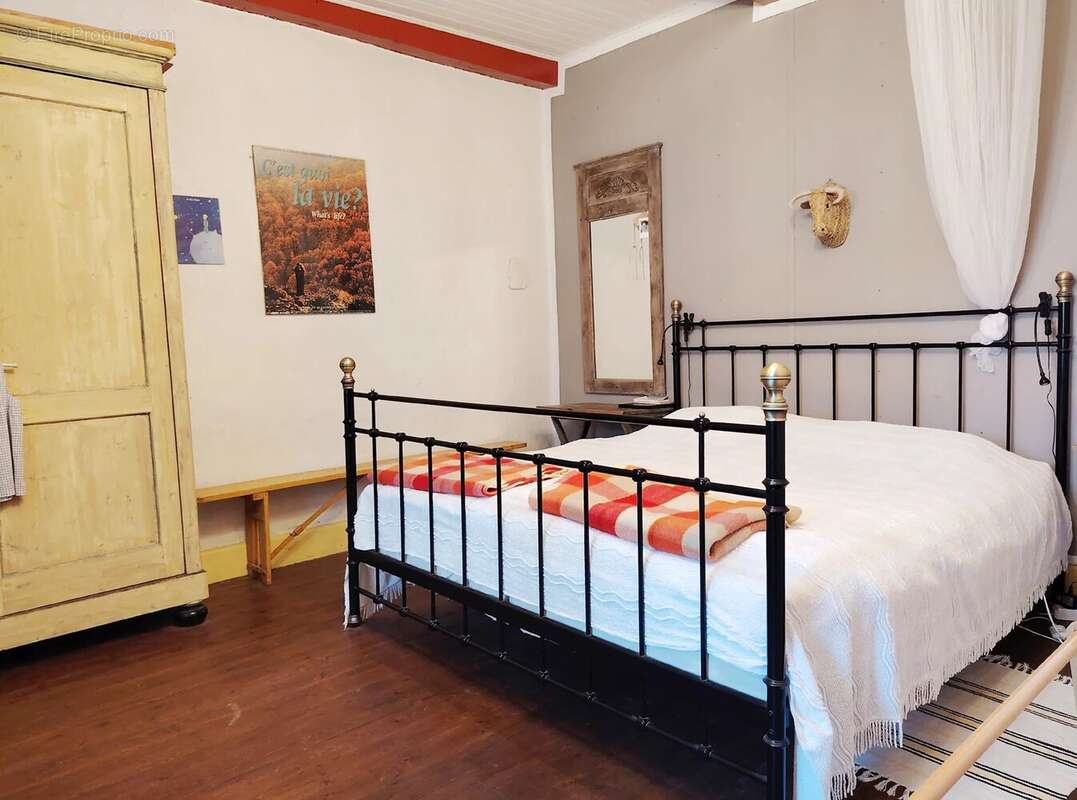 Maison à COIFFY-LE-HAUT