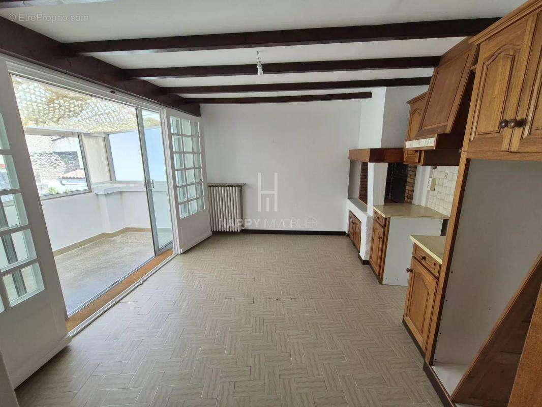 Maison à SAINT-REMY-DE-PROVENCE