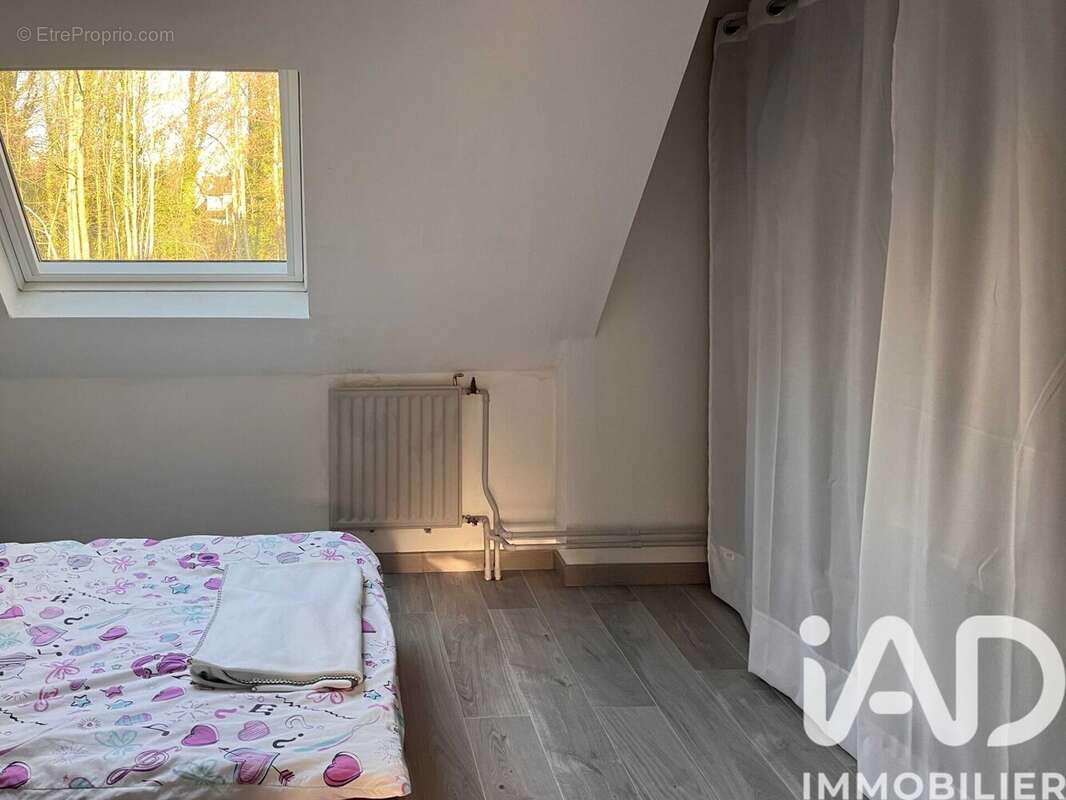 Photo 9 - Maison à CIRES-LES-MELLO