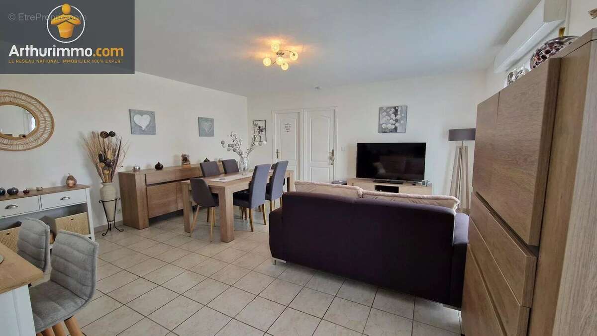 Vente Maison Saint-just-en-chaussee(60130) 110 000ï¿œ - photo 3