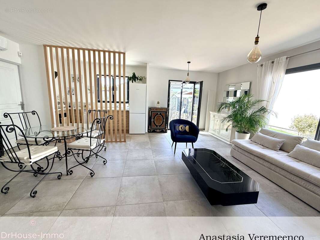 Maison 90 m² à Saint-Maixant  - photo 7