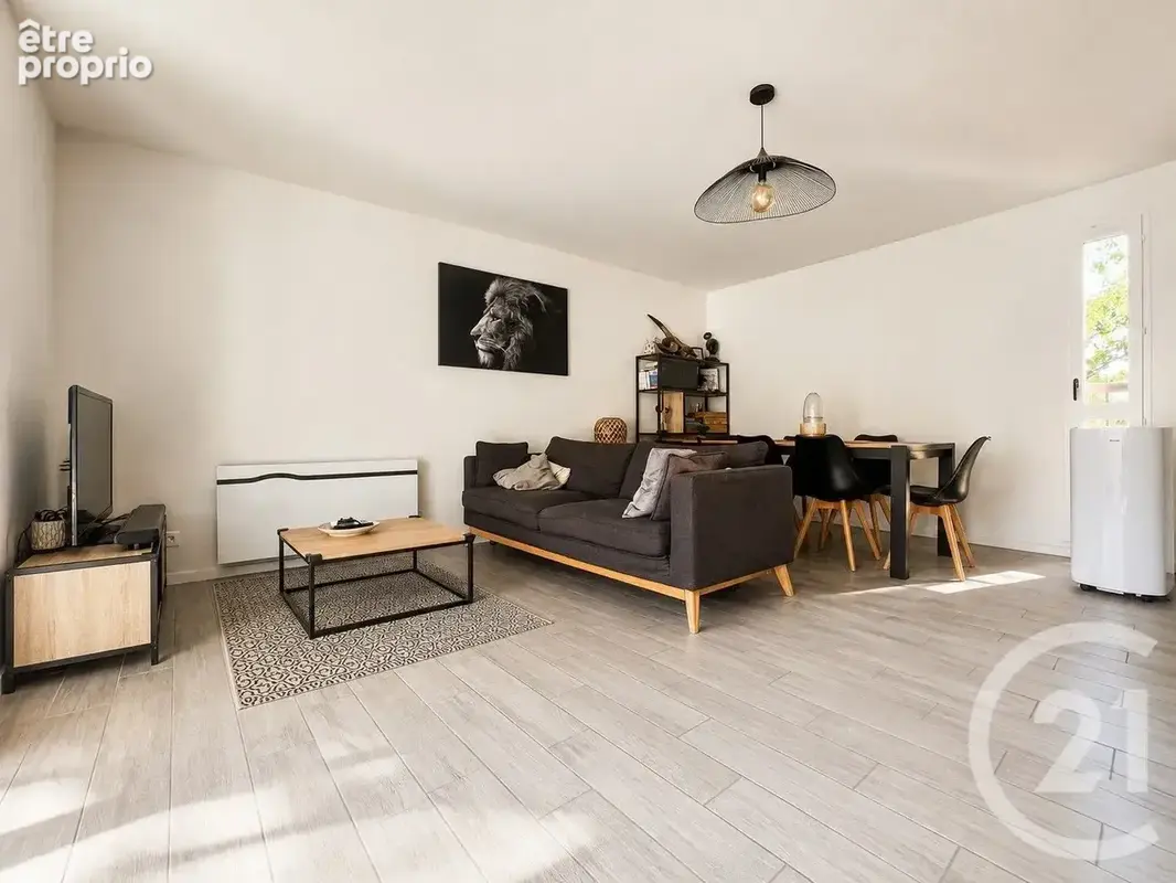 Appartement 3 pièces 79 m² à vendre à Saint-Laurent-Du-Var (06700) - photo 5
