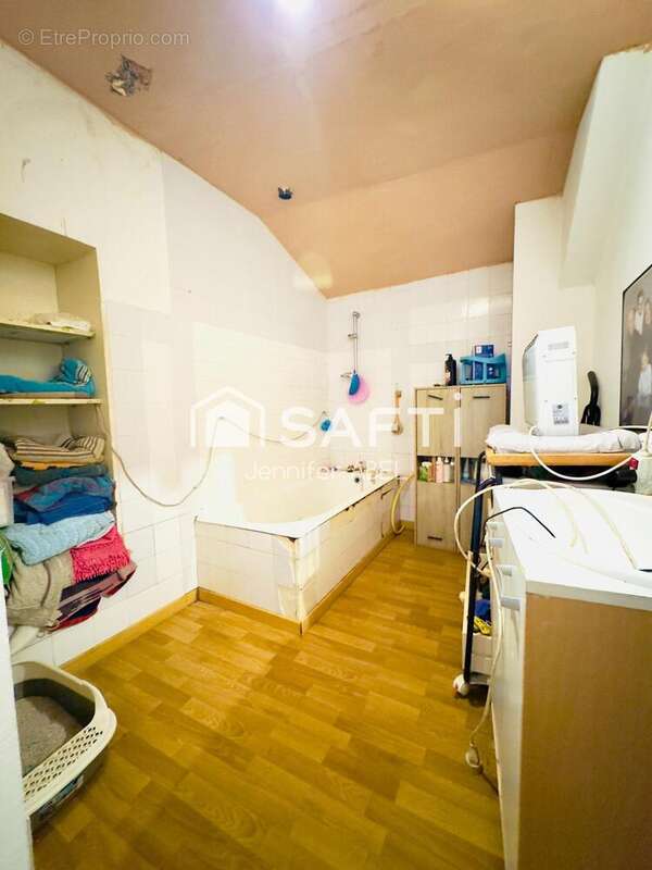 Photo 9 - Maison à LA CHAPELLE-SAINT-LAURENT