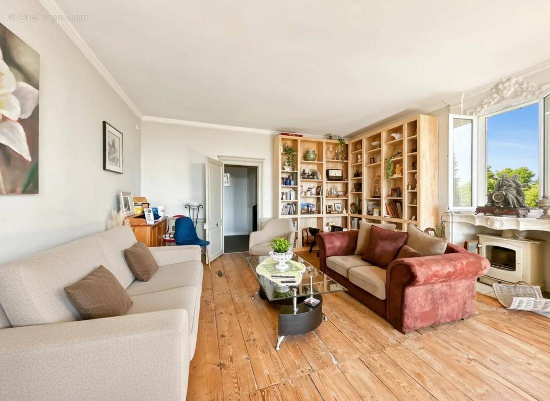 Appartement à REDON