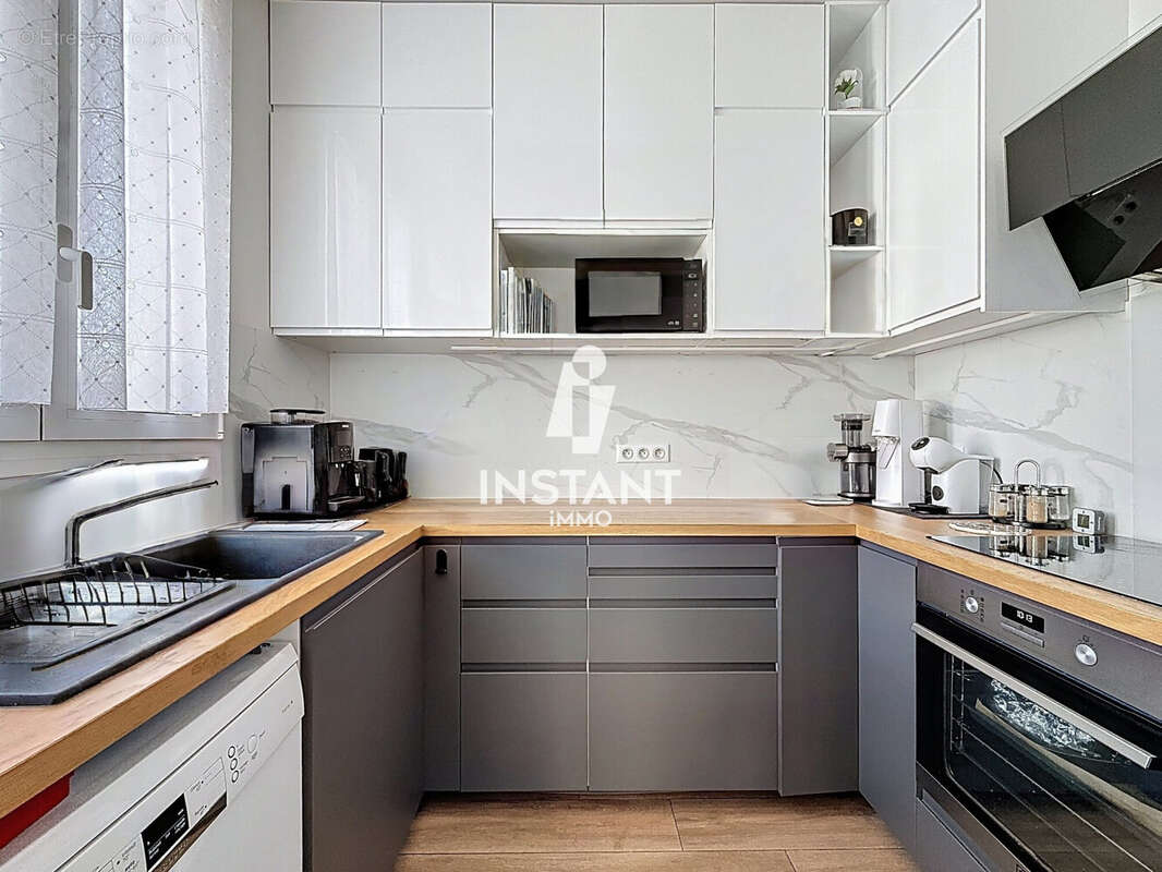 Maison à LE PERREUX-SUR-MARNE