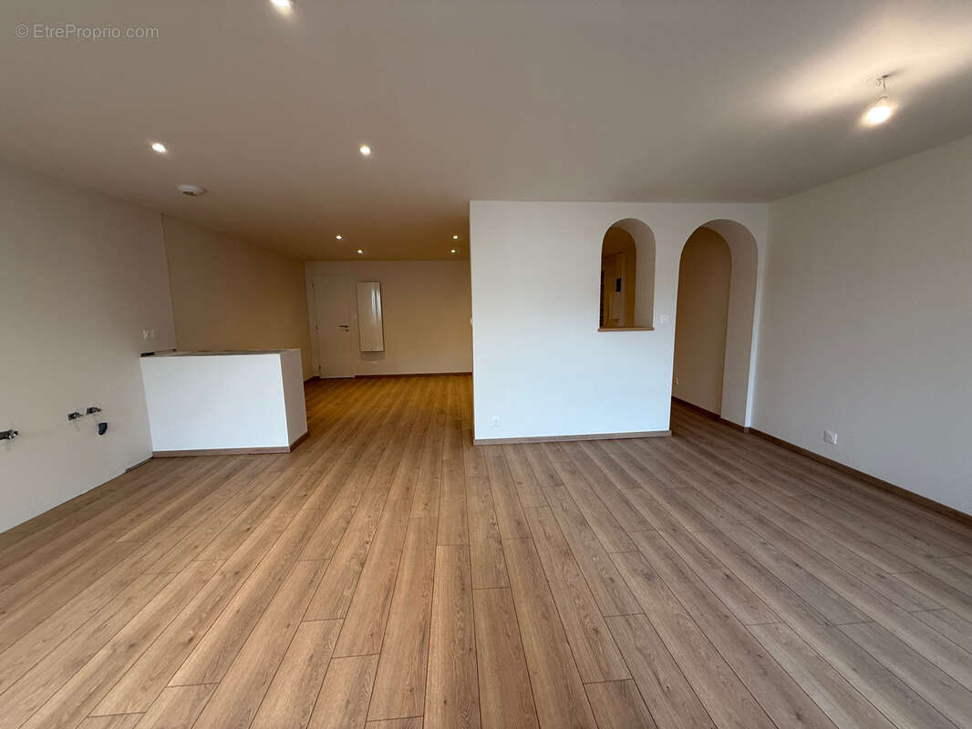 Appartement à REMIREMONT