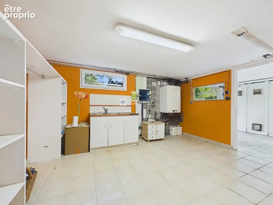 Maison Quimper 6 pièce(s) 100 m2 - photo 15