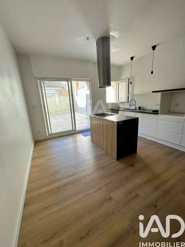 Photo 6 - Appartement à NIMES