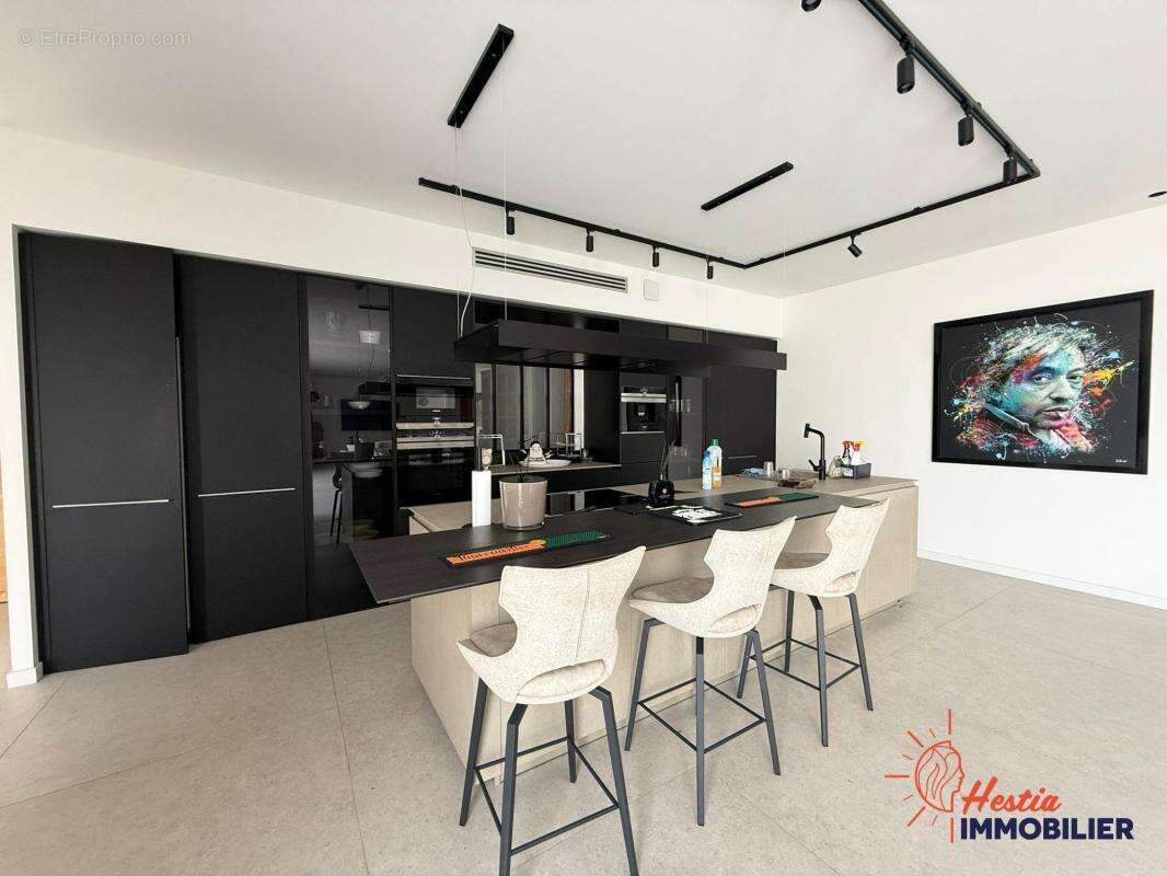 Maison à JOUY-LES-REIMS