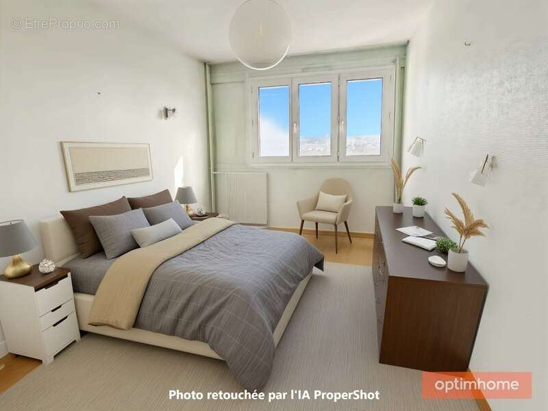 Appartement à NOGENT-SUR-OISE