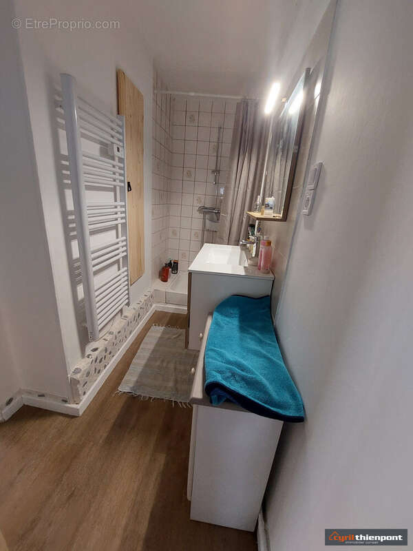 Maison 55 m² à Rue  - photo 4