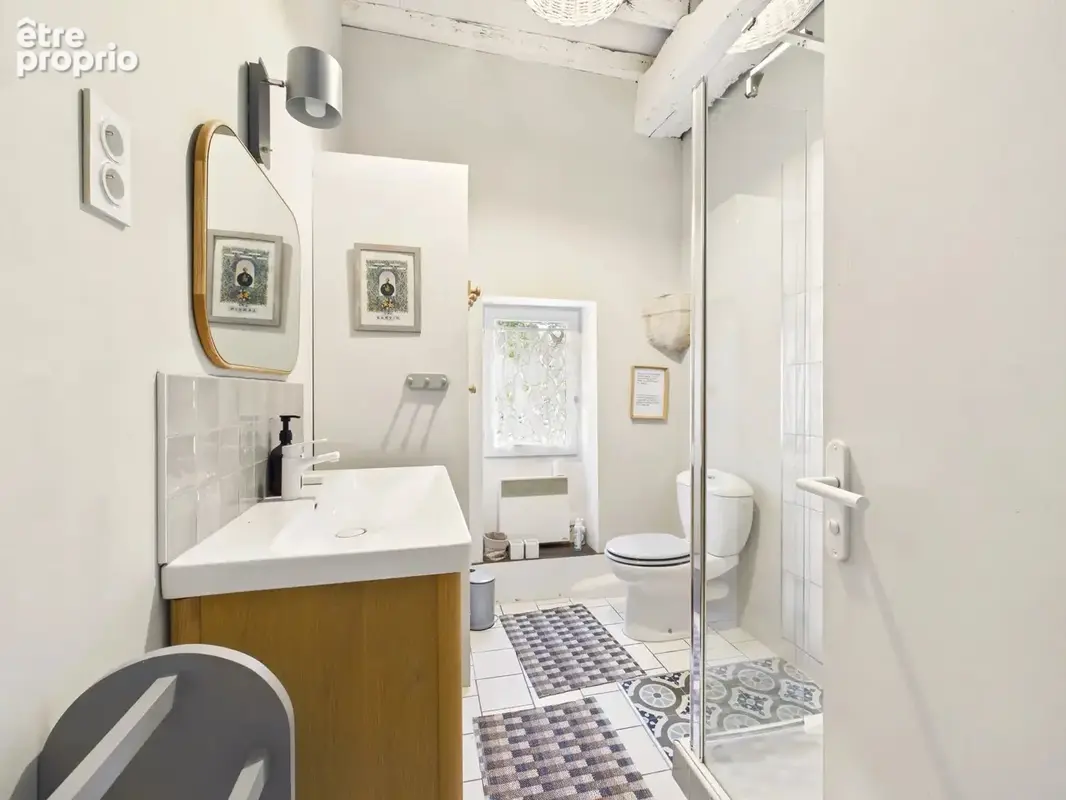 Magnifique maison périgourdine de 3 chambres avec piscine - photo 9