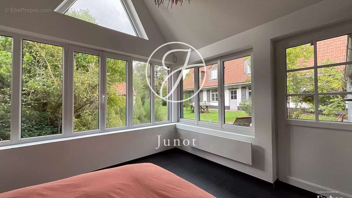 Péronne en Mélantois - Maison / Fermette à vendre - 4 pièces – 3 chambres – 145 m² - photo 4