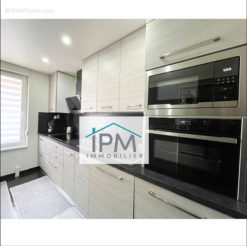 Appartement à BENFELD