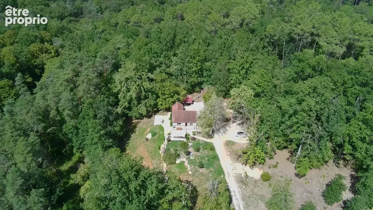 Superbe maison de 3 chambres dans les bois - photo 17