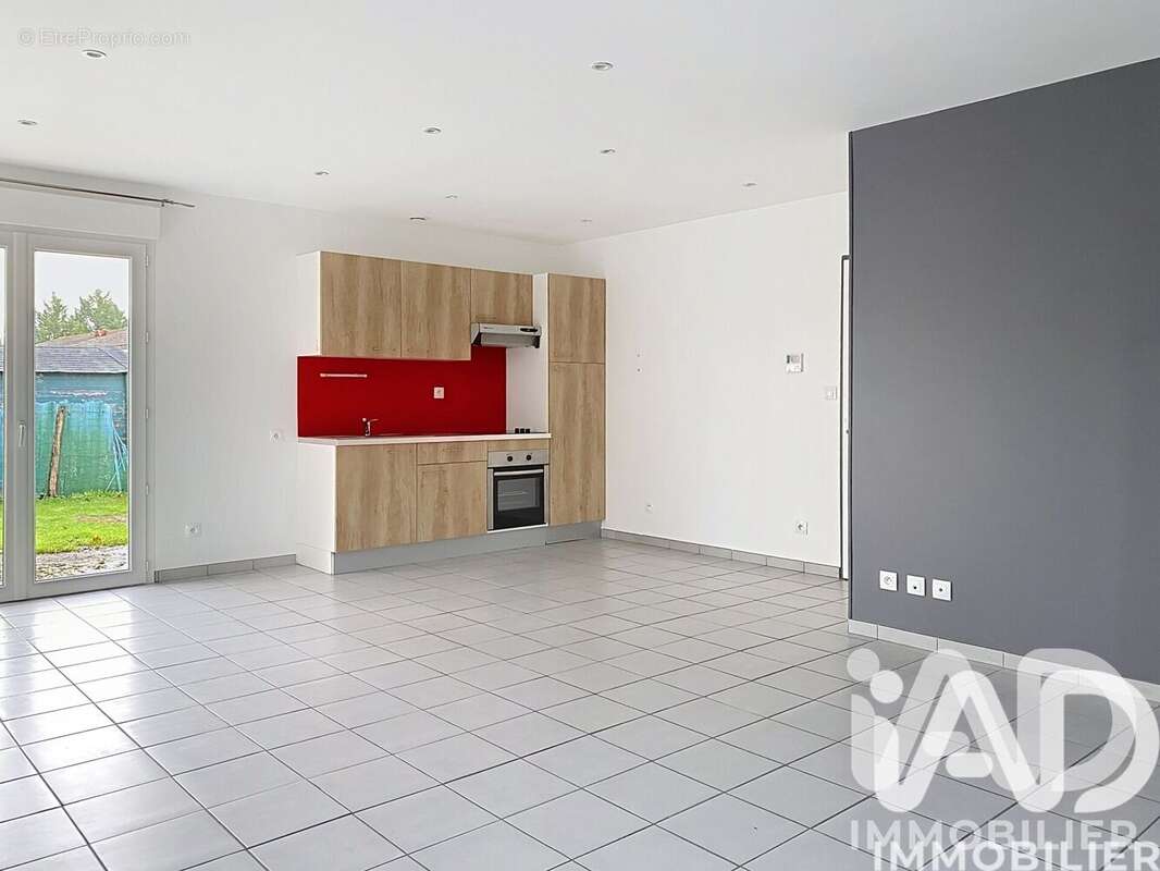 Photo 4 - Maison à SAINT-SEURIN-SUR-L'ISLE